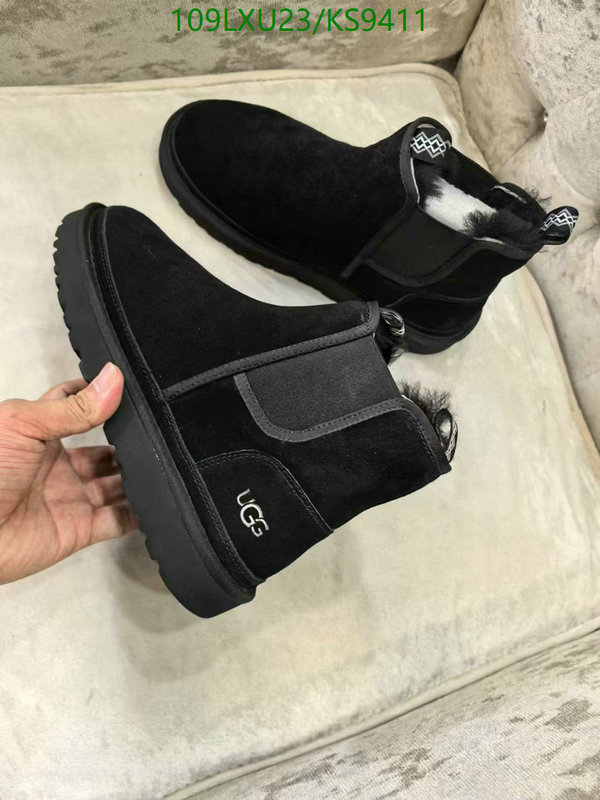 UGG-Men shoes Code: KS9411 $: 109USD