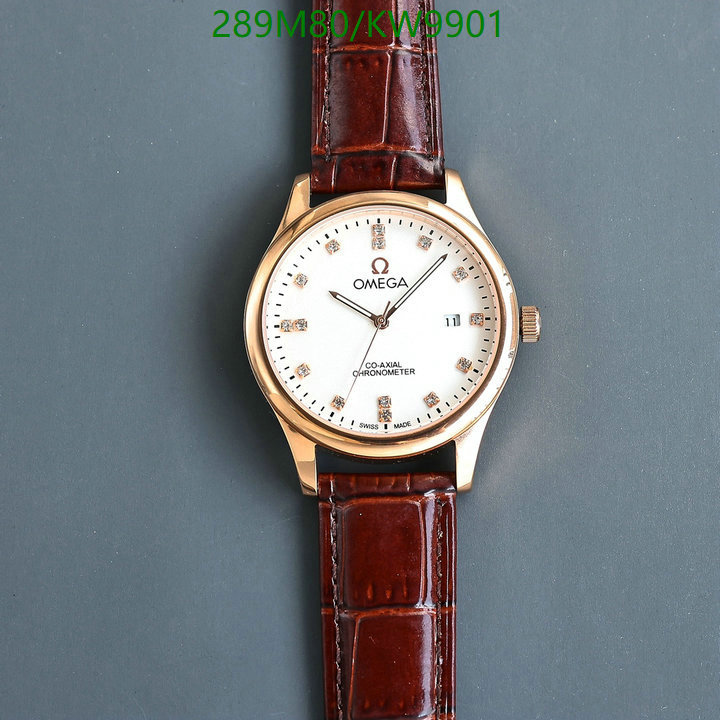 Omega-Watch-Mirror Quality Code: KW9901 $: 289USD