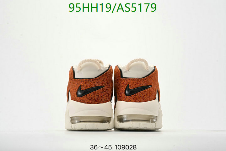 Nike-Men shoes Code: AS5179 $: 95USD