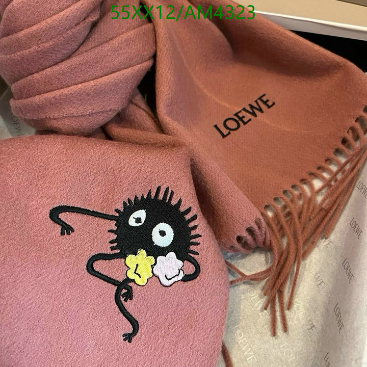 Loewe-Scarf Code: AM4323 $: 55USD