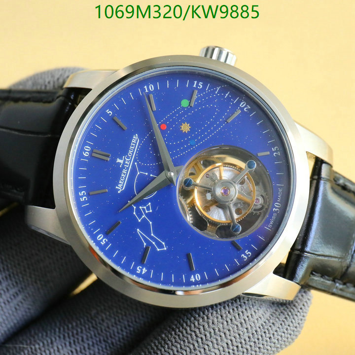 Jaeger-LeCoultre-Watch-Mirror Quality Code: KW9885 $: 1069USD