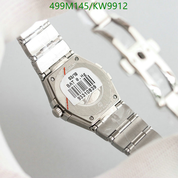 Omega-Watch-Mirror Quality Code: KW9912 $: 499USD