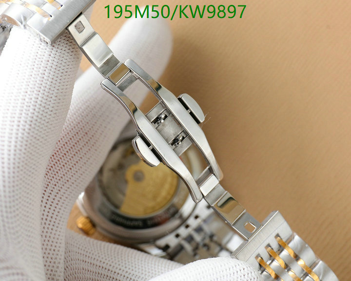 Longines-Watch-Mirror Quality Code: KW9897 $: 195USD