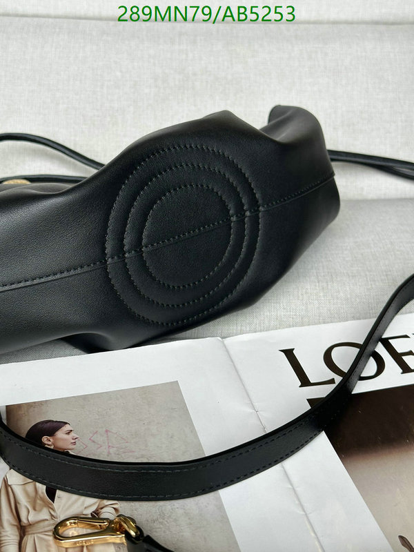 Loewe-Bag-Mirror Quality Code: AB5253 $: 289USD