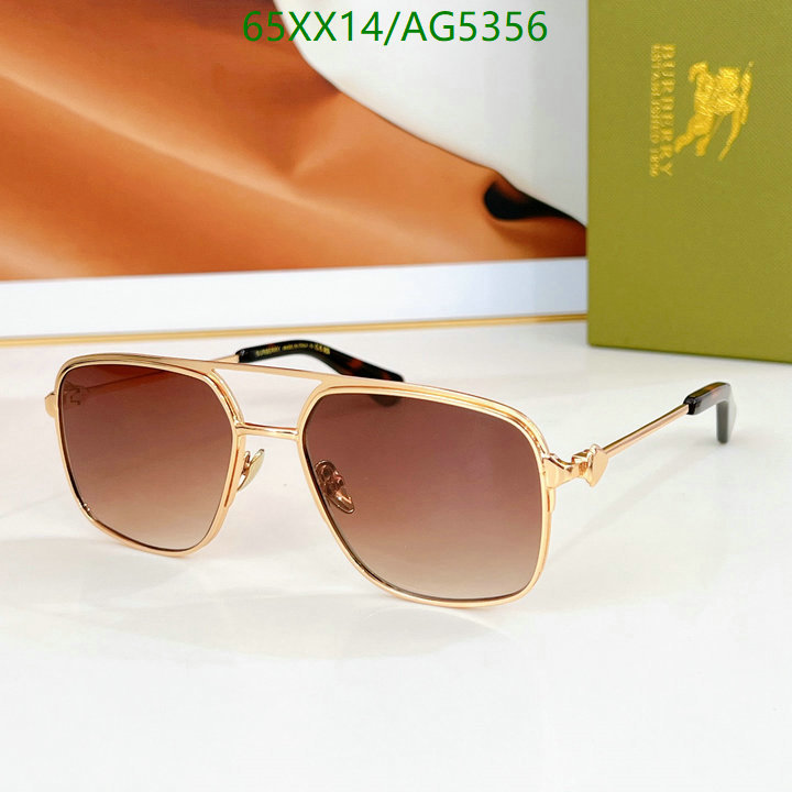 Burberry-Glasses Code: AG5356 $: 65USD