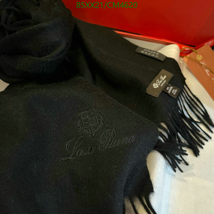 Loro Piana-Scarf Code: CM4620 $: 85USD