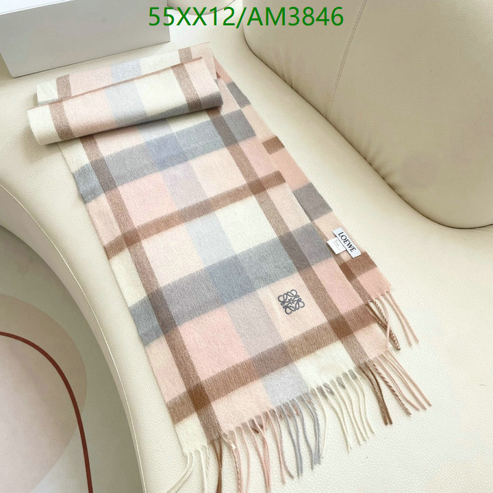 Loewe-Scarf Code: AM3846 $: 55USD