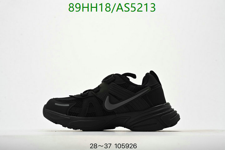 NIKE-Kids shoes Code: AS5213 $: 89USD