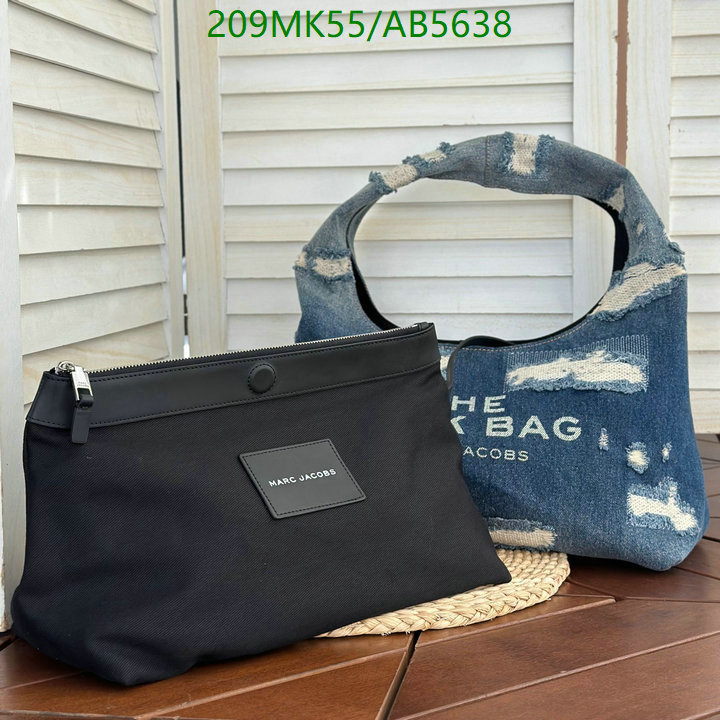 Marc Jacobs-Bag-Mirror Quality Code: AB5638 $: 209USD