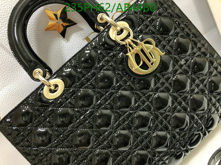 Dior-Bag-Mirror Quality Code: AB4480 $: 235USD