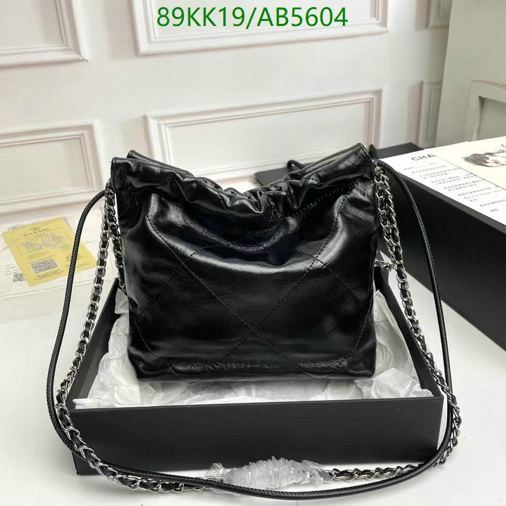 Chanel-Bag-4A Quality ID: AB5604 $: 89USD