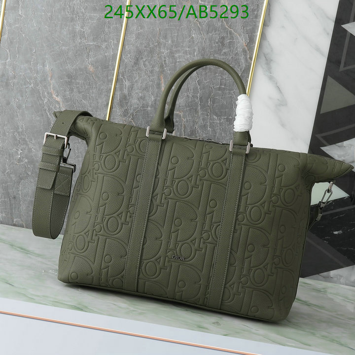 Dior-Bag-Mirror Quality Code: AB5293 $: 245USD