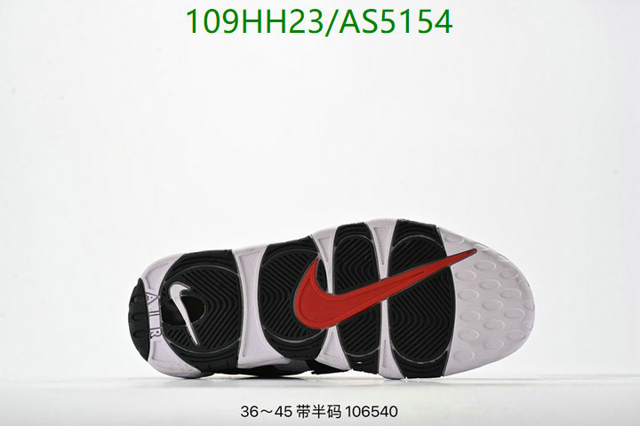 Nike-Men shoes Code: AS5154 $: 109USD