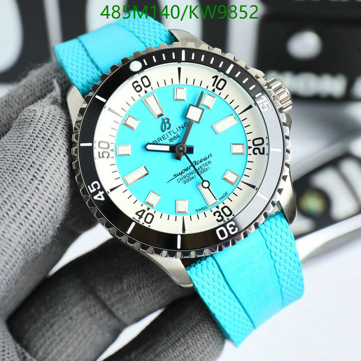 Breitling-Watch-Mirror Quality Code: KW9852 $: 485USD