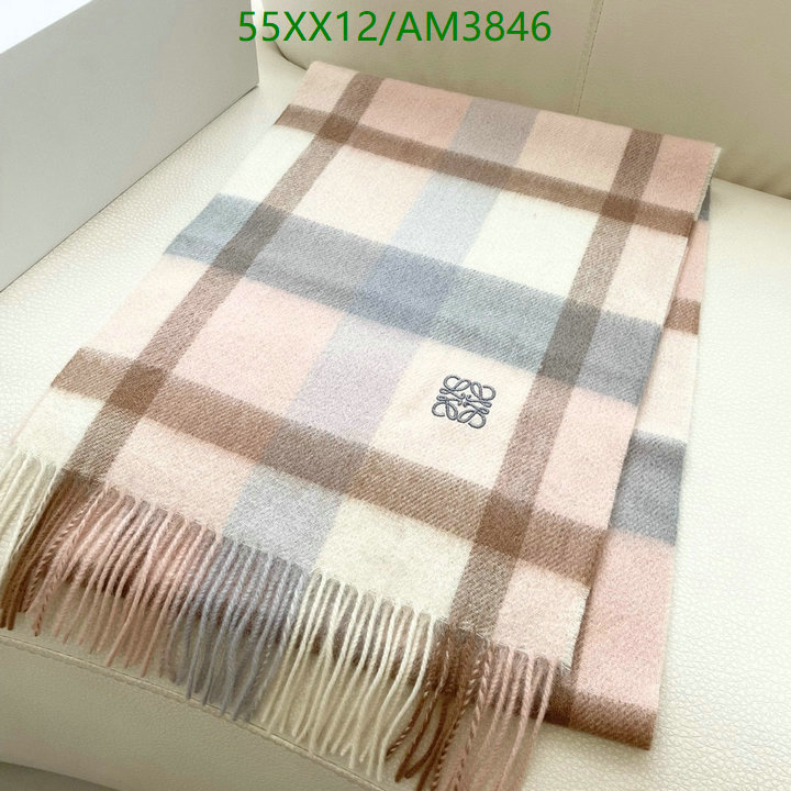 Loewe-Scarf Code: AM3846 $: 55USD