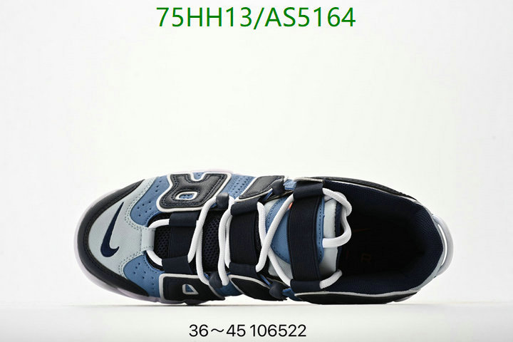 Nike-Men shoes Code: AS5164 $: 75USD