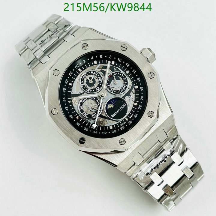 Audemars Piguet-Watch-Mirror Quality Code: KW9844 $: 215USD