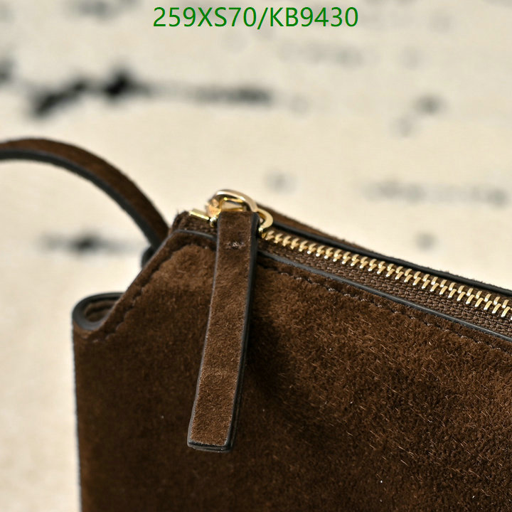 Crossbody-The Row Bag(Mirror Quality) Code: KB9430 $: 259USD