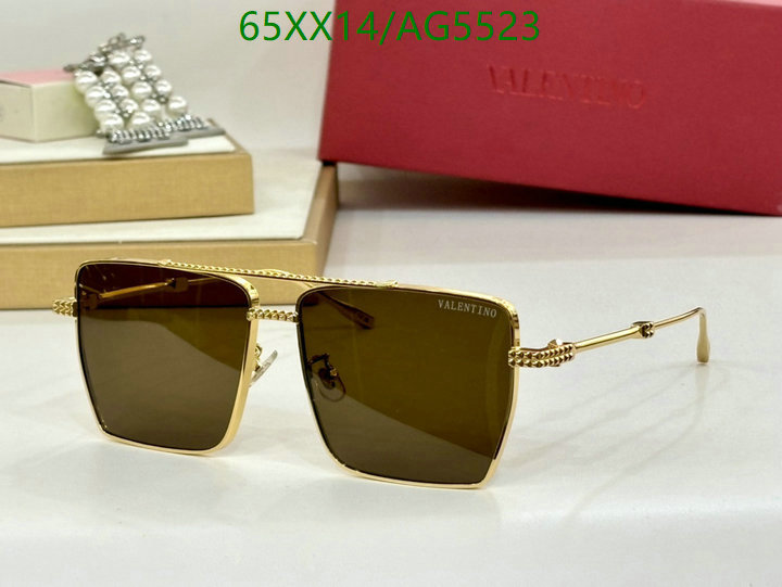 Valentino-Glasses Code: AG5523 $: 65USD