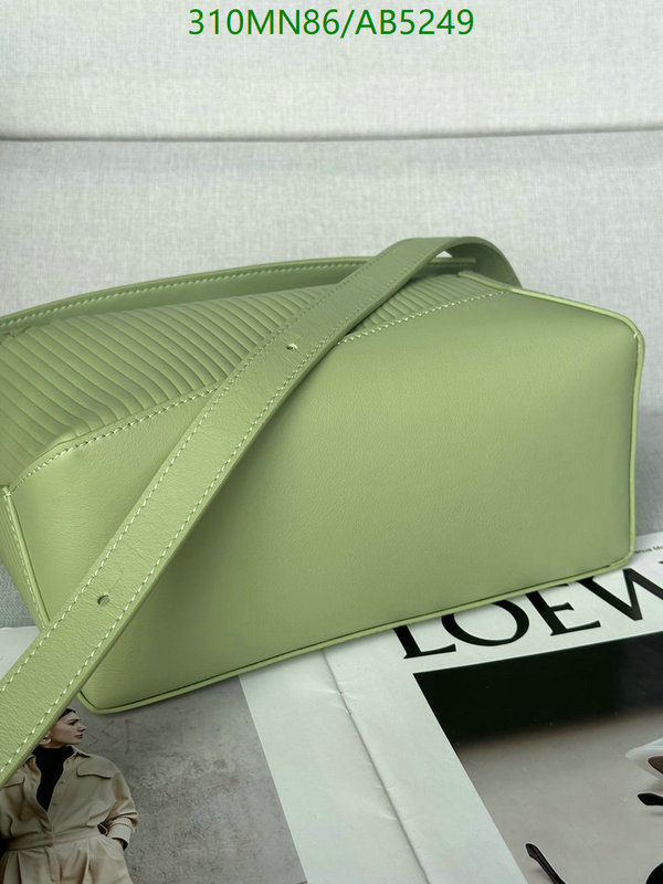 Loewe-Bag-Mirror Quality Code: AB5249 $: 310USD