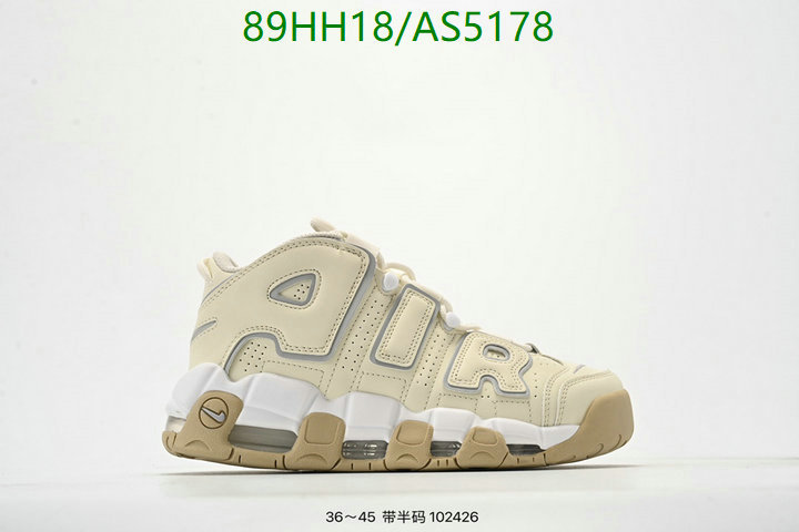 Nike-Men shoes Code: AS5178 $: 89USD