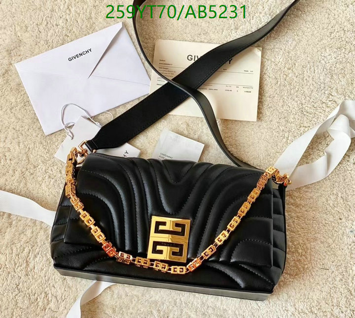 Givenchy-Bag-Mirror Quality Code: AB5231 $: 259USD