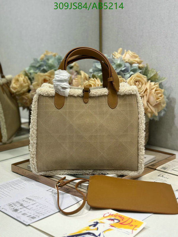 Dior-Bag-Mirror Quality Code: AB5214