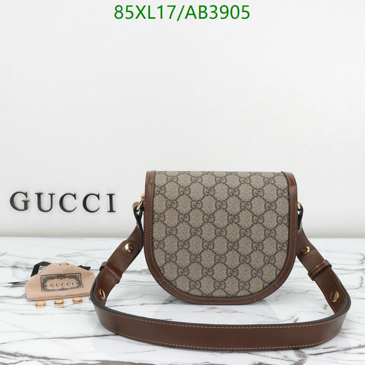 Gucci-Bag-4A Quality Code: AB3905 $: 85USD