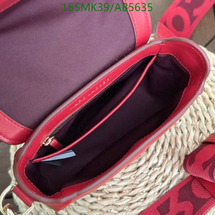 Marc Jacobs-Bag-Mirror Quality Code: AB5635 $: 155USD