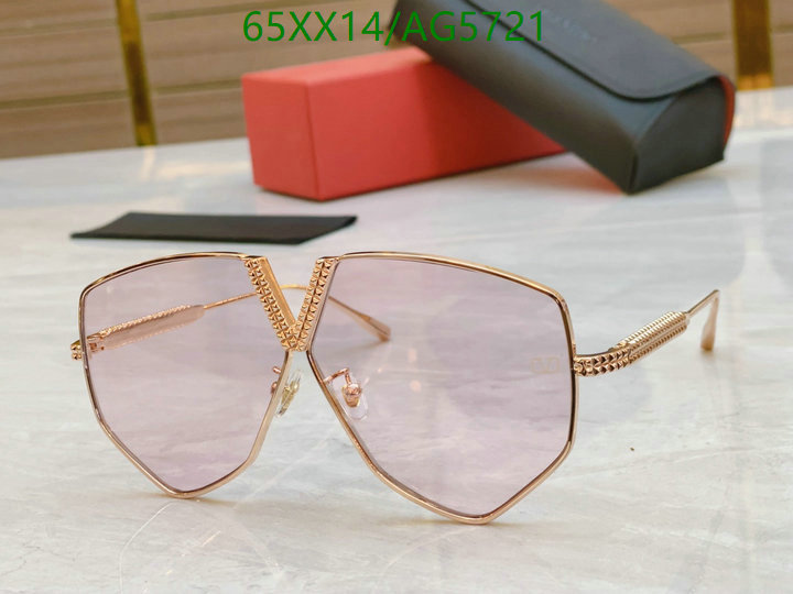 Valentino-Glasses Code: AG5721 $: 65USD