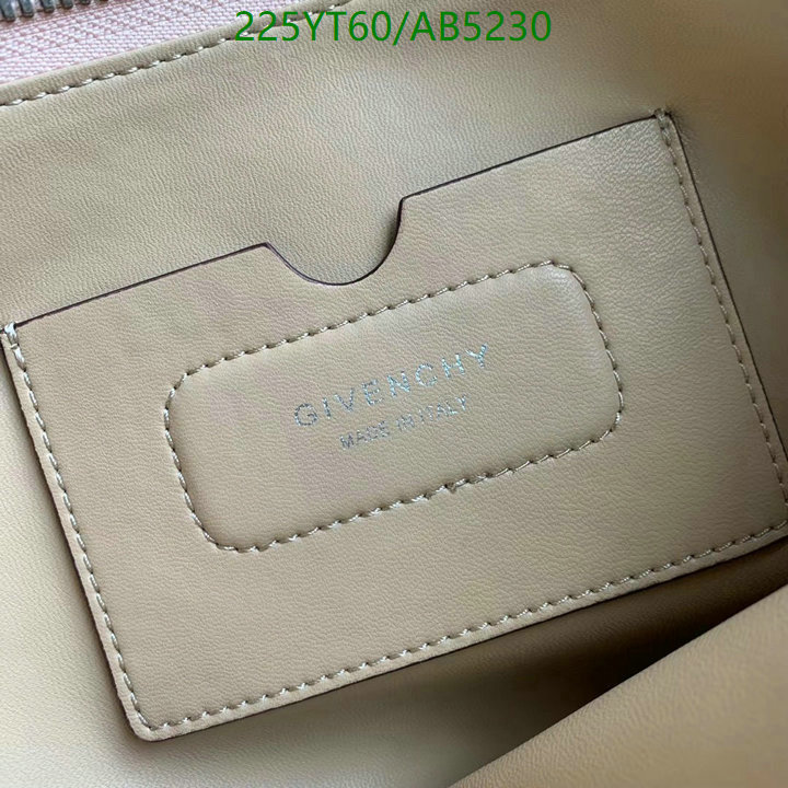 Givenchy-Bag-Mirror Quality Code: AB5230 $: 225USD