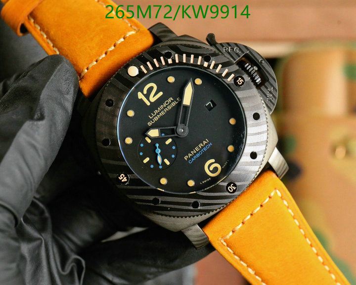 Panerai-Watch-Mirror Quality Code: KW9914 $: 265USD