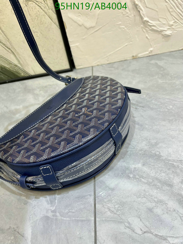 Goyard-Bag-4A Quality Code: AB4004 $: 95USD