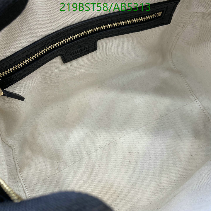 Gucci-Bag-Mirror Quality Code: AB5313 $: 219USD