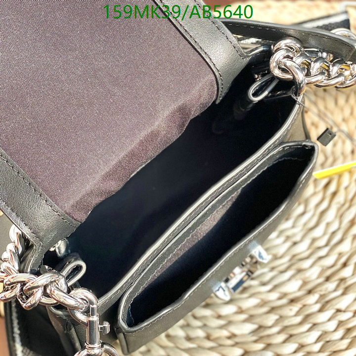 Marc Jacobs-Bag-Mirror Quality Code: AB5640 $: 159USD