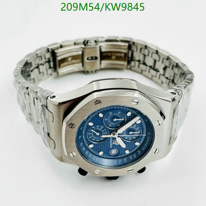 Audemars Piguet-Watch-Mirror Quality Code: KW9845 $: 209USD