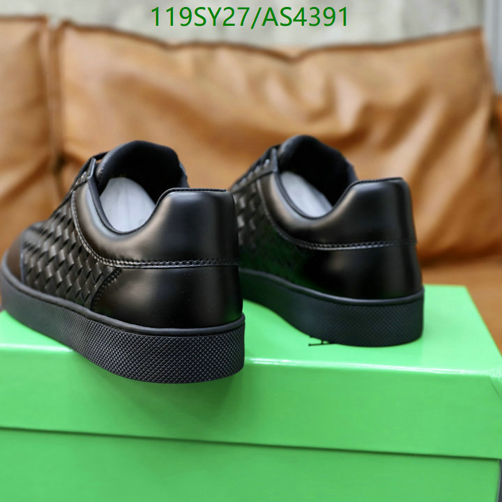 BV-Men shoes Code: AS4391 $: 119USD