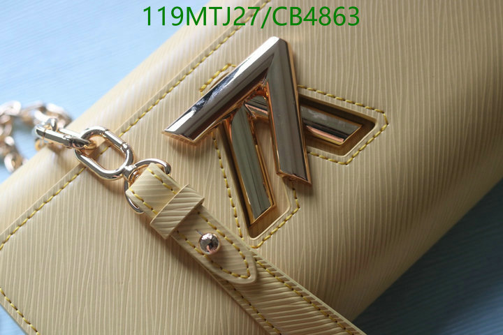 LV-Bag-4A Quality Code: CB4863 $: 119USD