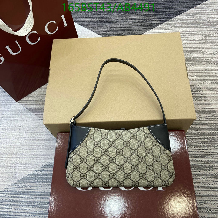 Gucci-Bag-Mirror Quality Code: AB4491 $: 165USD