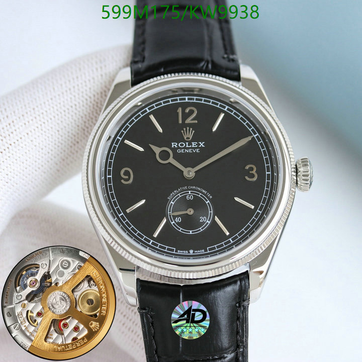 Rolex-Watch-Mirror Quality Code: KW9938 $: 599USD