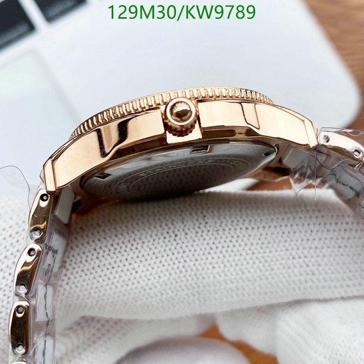 Chanel-Watch(4A) Code: KW9789 $: 129USD