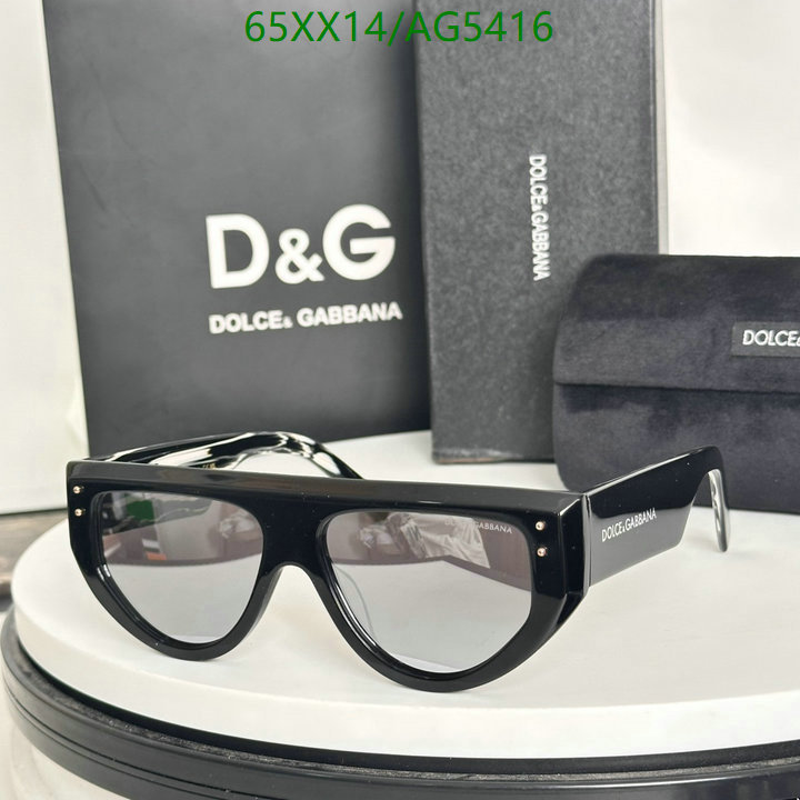 D&G-Glasses Code: AG5416 $: 65USD