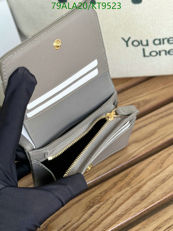 YSL-Wallet-Mirror Quality Code: KT9523 $: 79USD