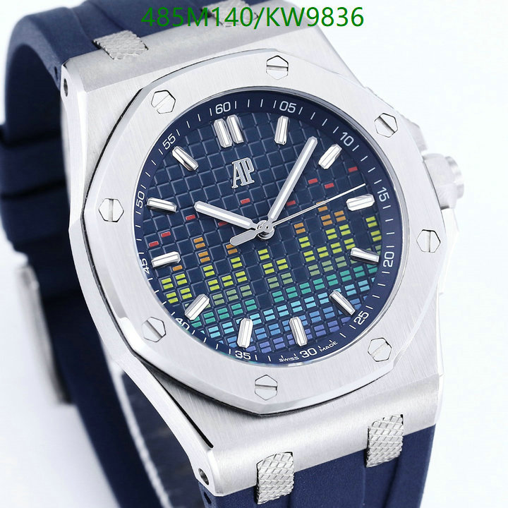 Audemars Piguet-Watch-Mirror Quality Code: KW9836 $: 485USD