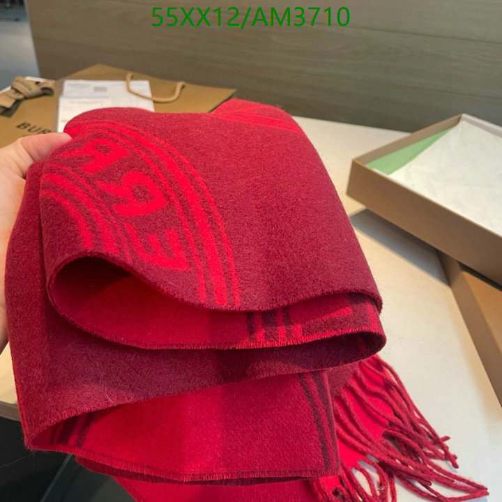 Burberry-Scarf Code: AM3710 $: 55USD