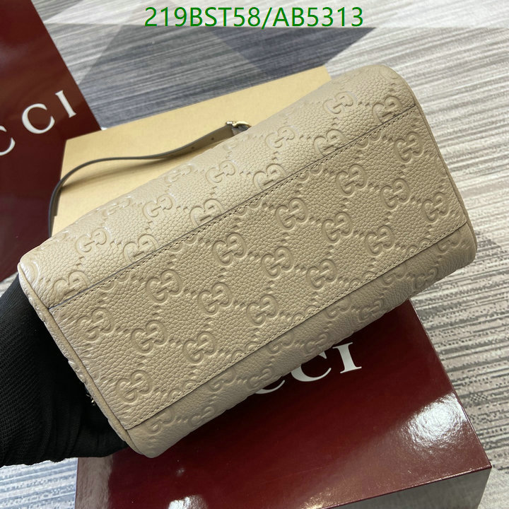 Gucci-Bag-Mirror Quality Code: AB5313 $: 219USD