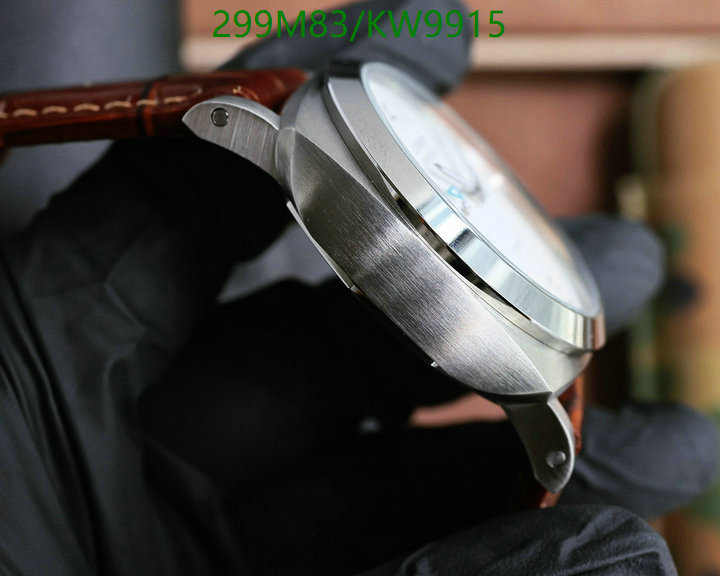 Panerai-Watch-Mirror Quality Code: KW9915 $: 299USD