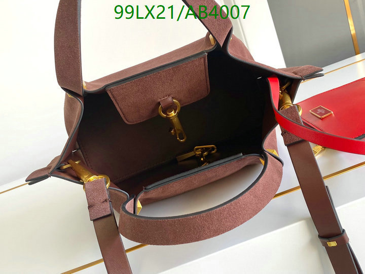 Valentino-Bag-4A Quality Code: AB4007 $: 99USD