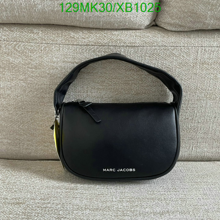 Marc Jacobs-Bag-Mirror Quality Code: XB1025 $: 129USD