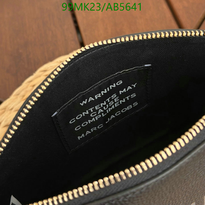 Marc Jacobs-Bag-Mirror Quality Code: AB5641 $: 99USD